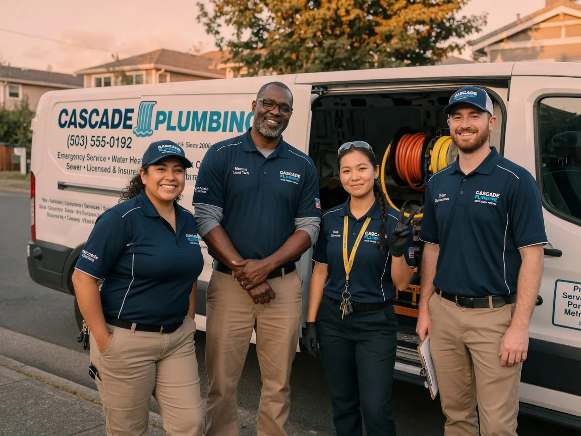 Emergency Plumber company in Barstow, TX